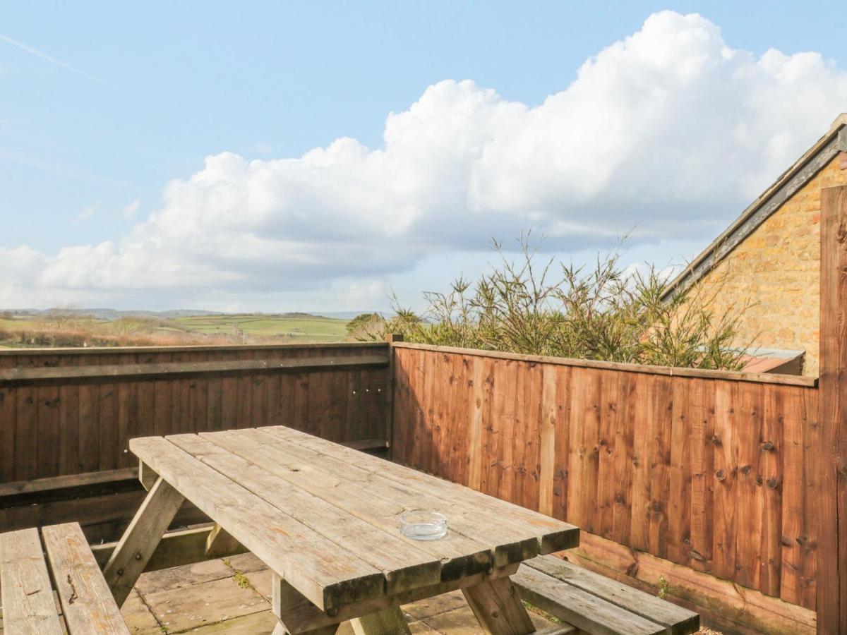 Vakantiehuis The Linhay