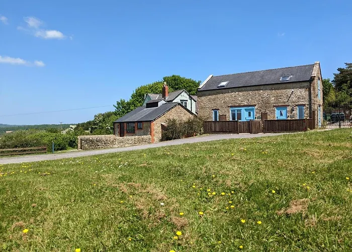 The Linhay