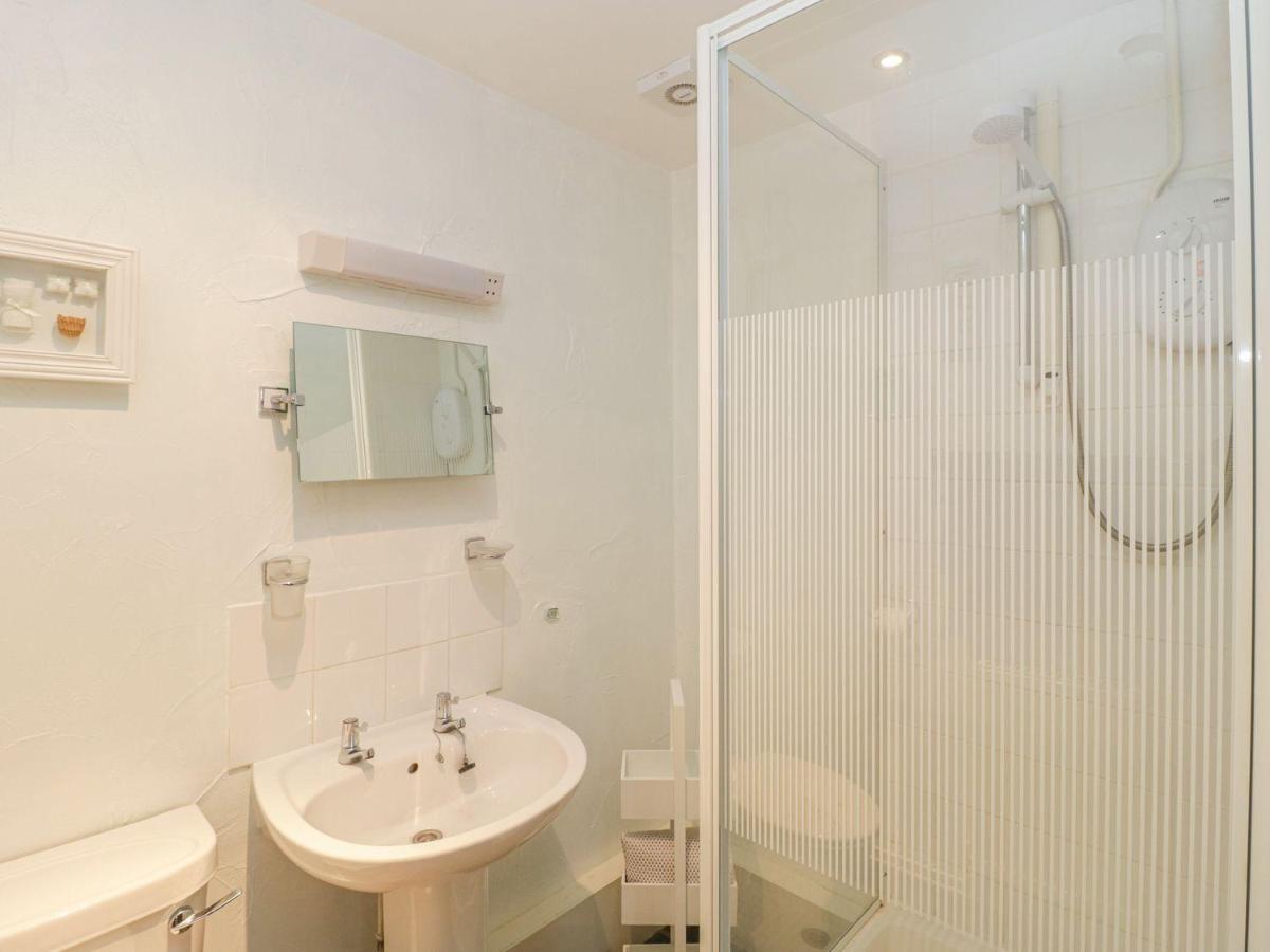 Holiday home The Linhay *