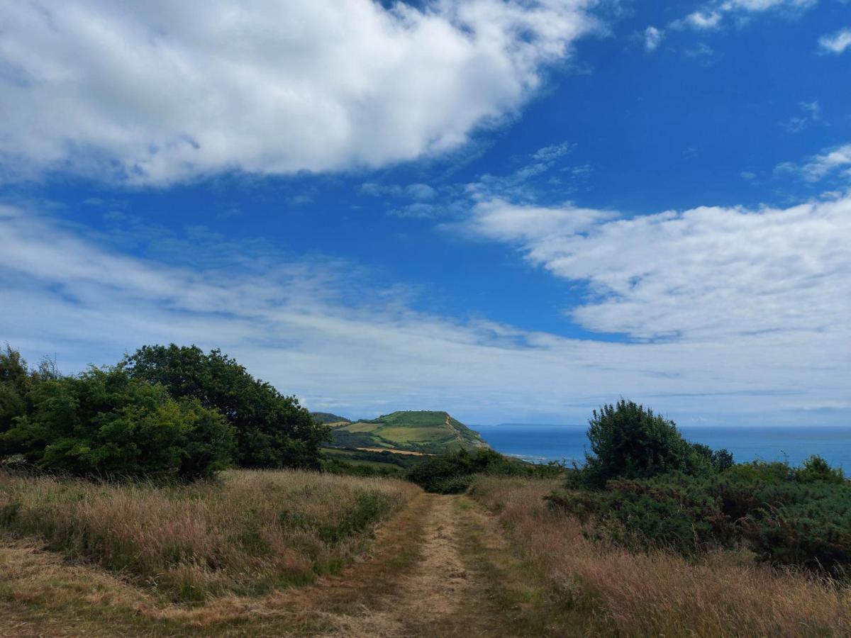 The Linhay * Bridport