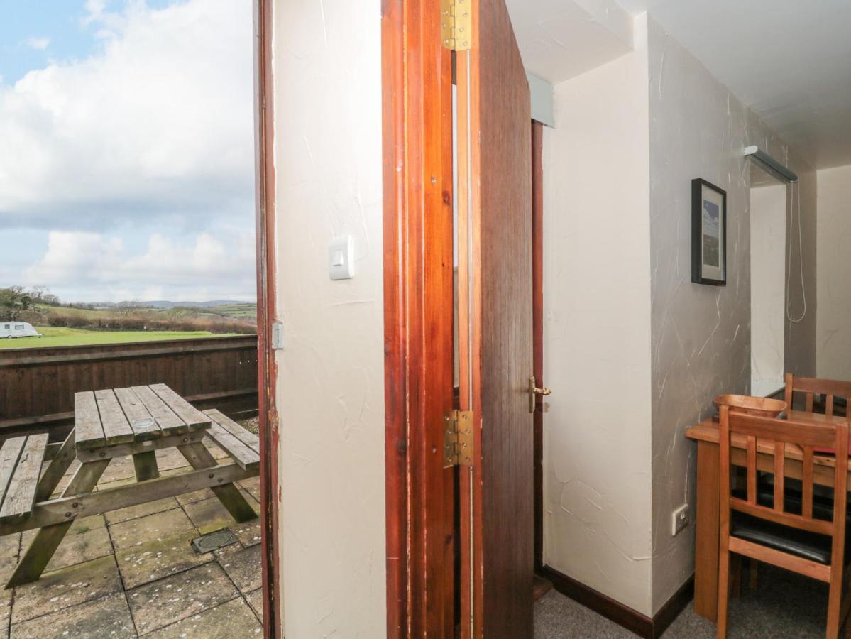 The Linhay Holiday home