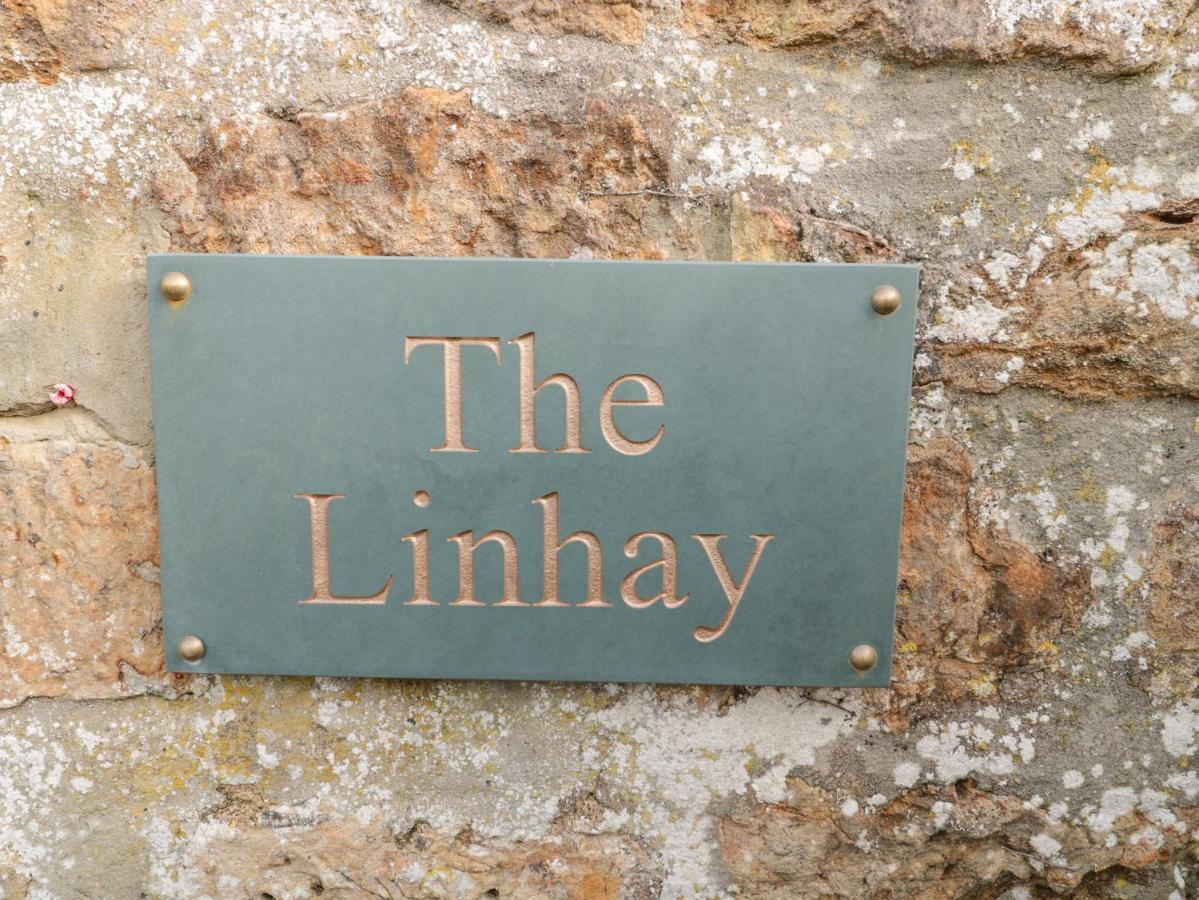 Holiday home The Linhay *