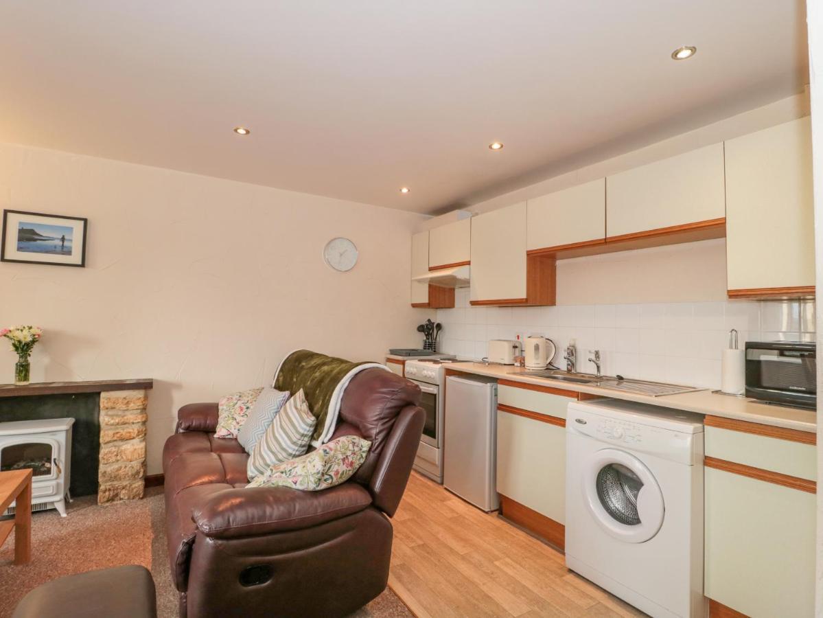 Holiday home The Linhay