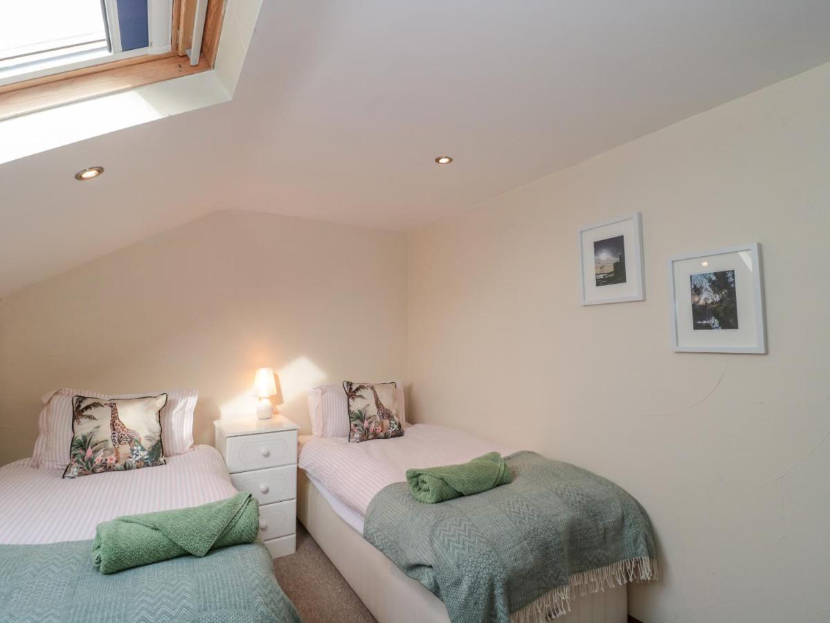 The Linhay Bridport