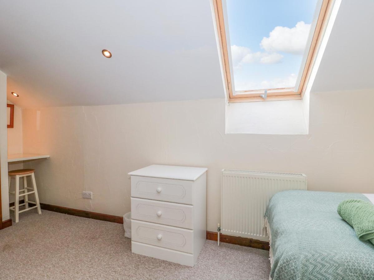 The Linhay * Bridport