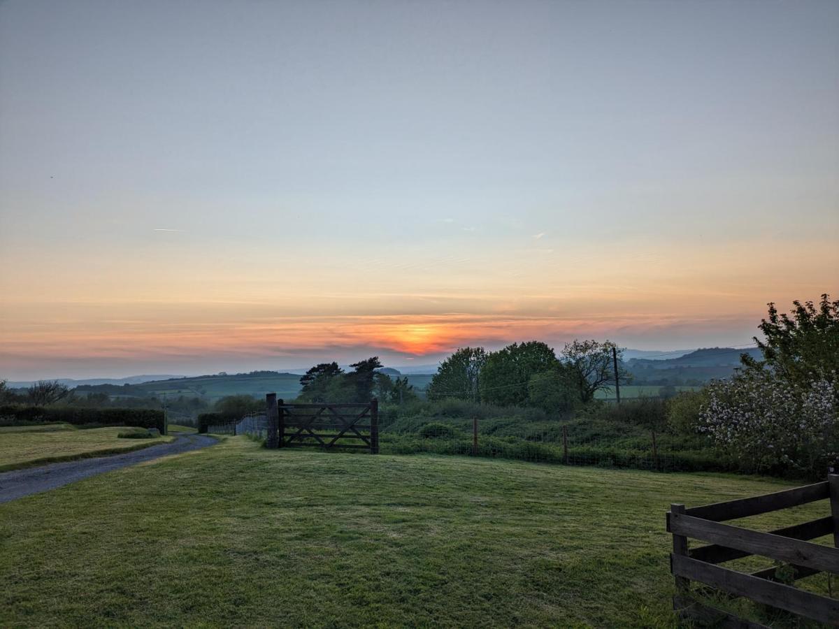 Holiday home The Linhay