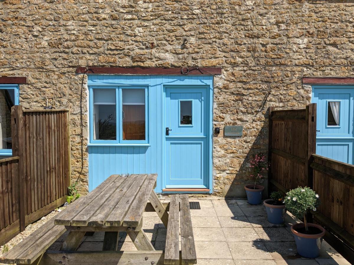 The Linhay * Bridport