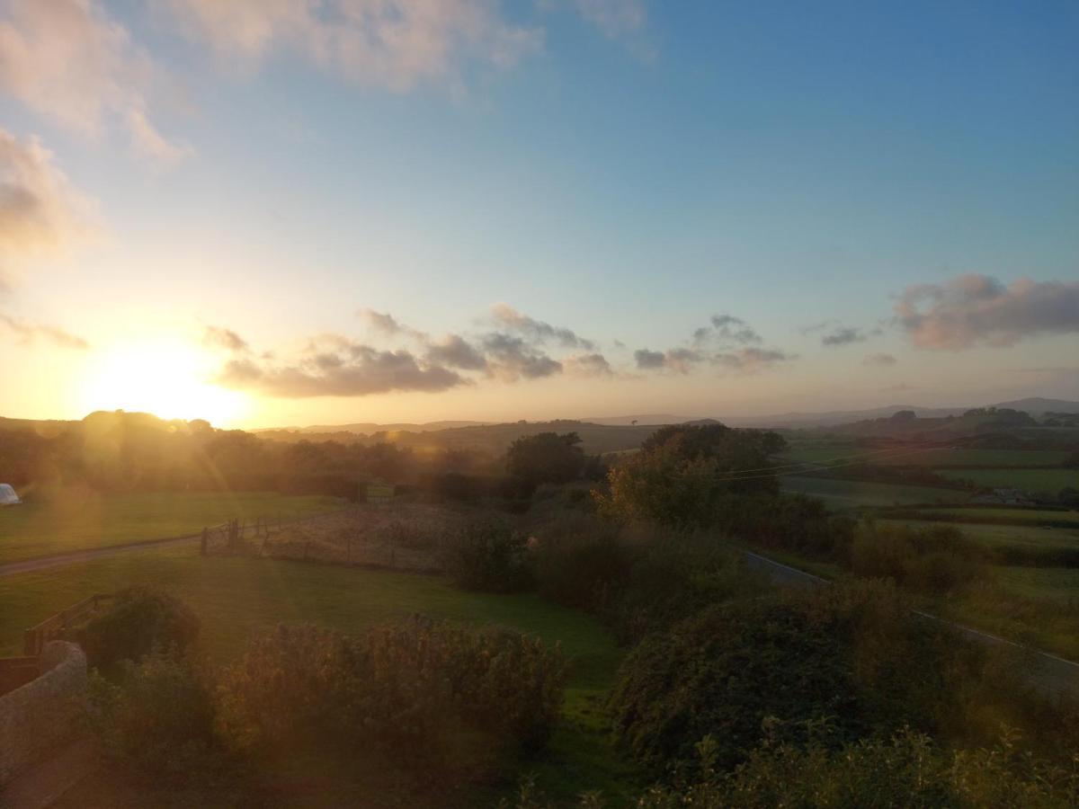 Holiday home The Linhay