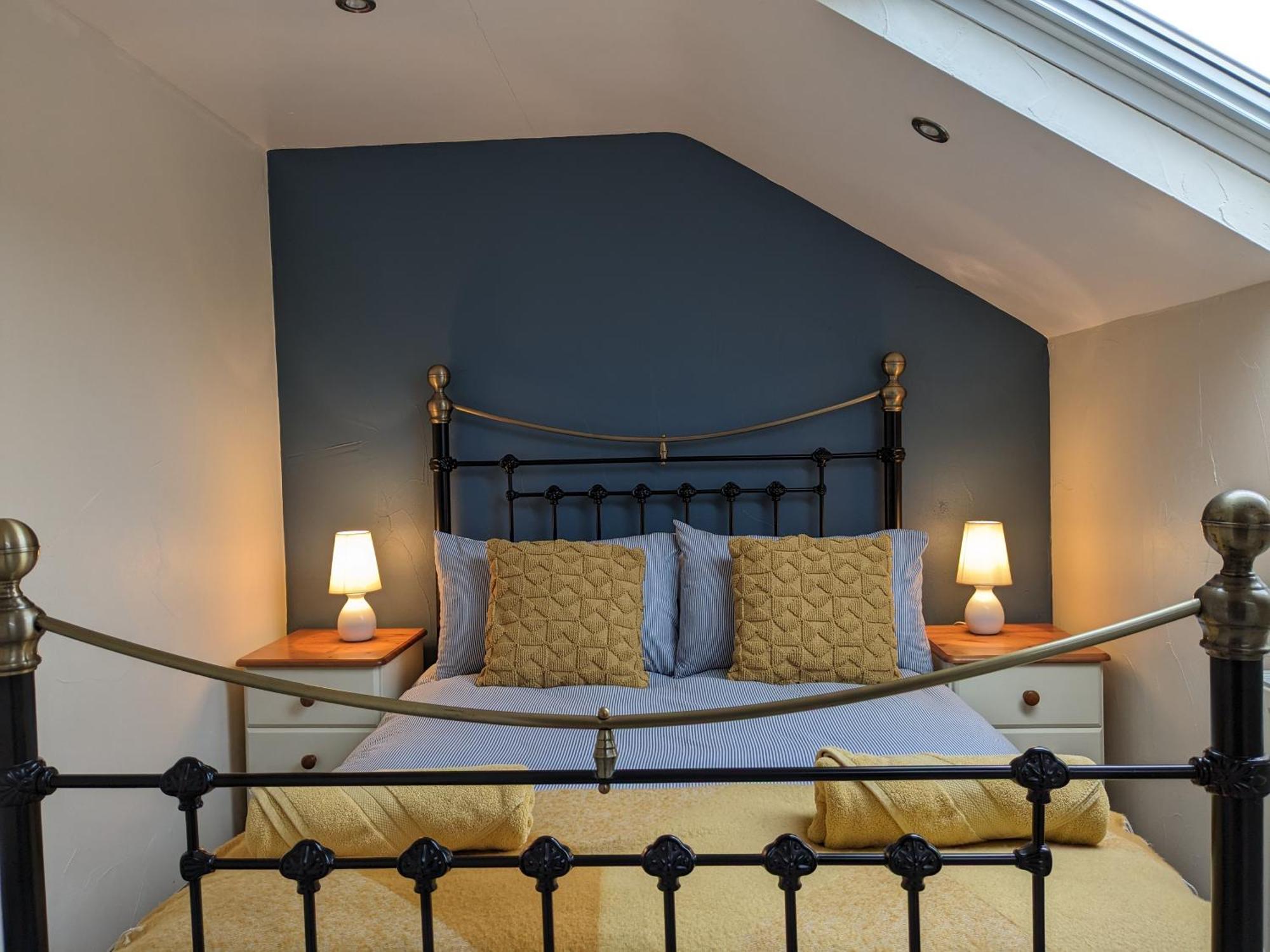 The Linhay Holiday home