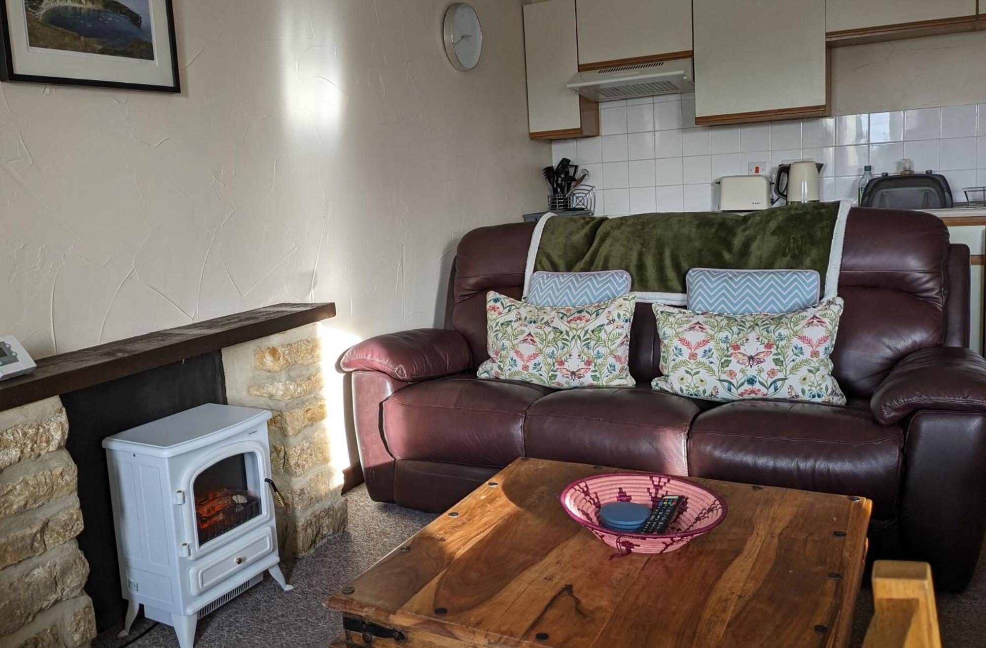 The Linhay Holiday home Bridport